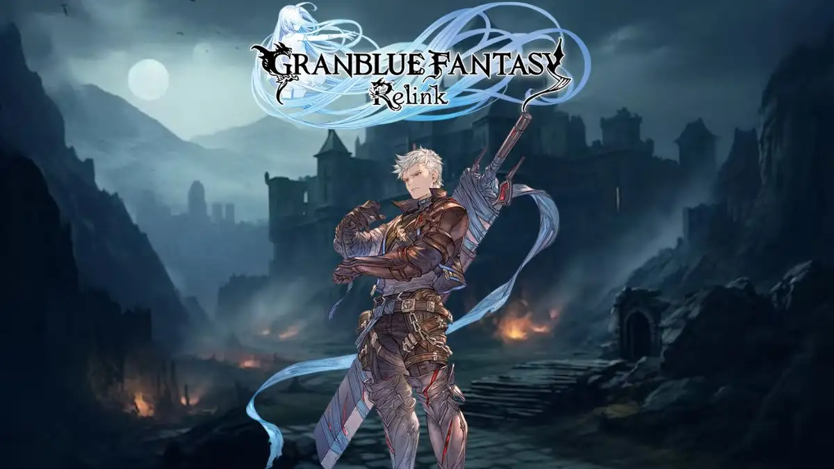 Granblue Fantasy Relink, How to Heal in Granblue Fantasy Relink?