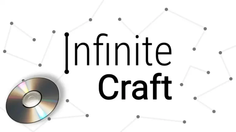 How to Make CD in Infinite Craft? Combinations of CD in Infinite Craft