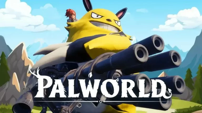 How to Speed Up Egg Hatching Time in Palworld? Palworld Wiki, Gameplay and More
