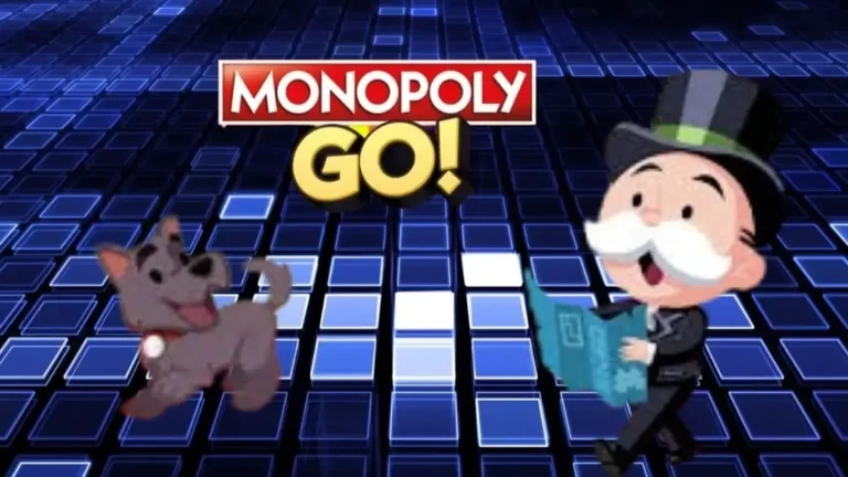 Monopoly GO Reef Rush Rewards and Milestones