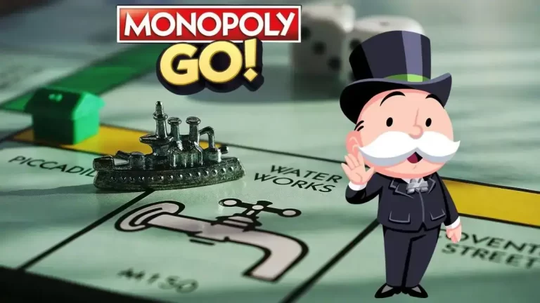 Monopoly Go Free Dice Rolls Links, How to Get Monopoly Go Dice Links?