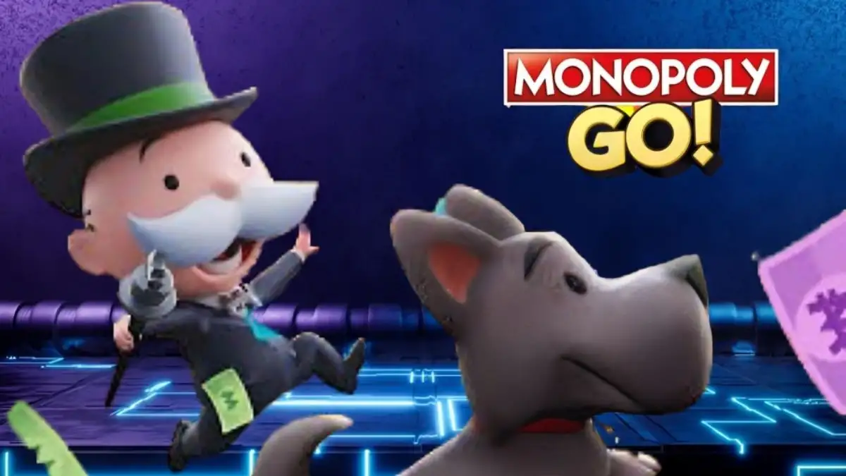 Monopoly Go How to Get More Peg-E Tokens? Tips and Tactics to Get Peg-E Tokens
