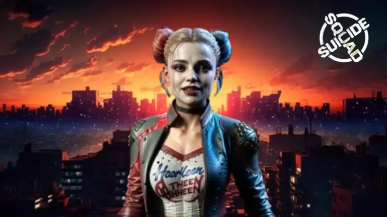Suicide Squad Kill the Justice League Harley Quinn Outfits, How to Get Them?
