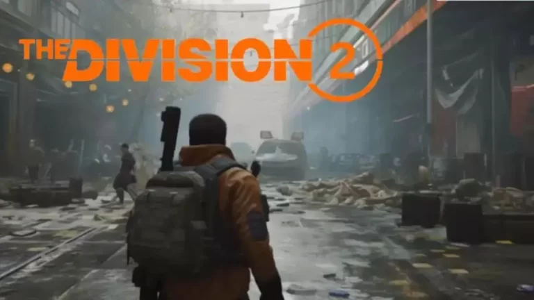 The Division 2 Year 5 Season 3 Release Date, Patch Notes, and More